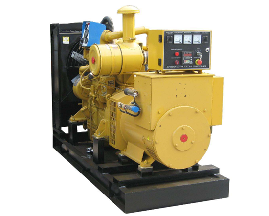 斗门发电机出租